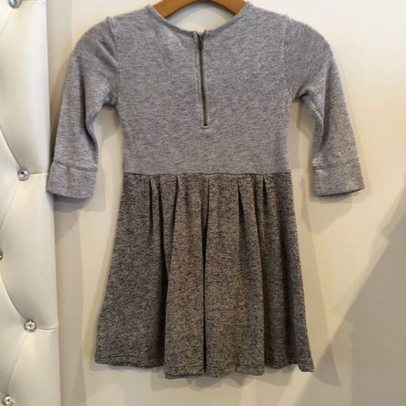 Grey dress - Picture 2 of 7